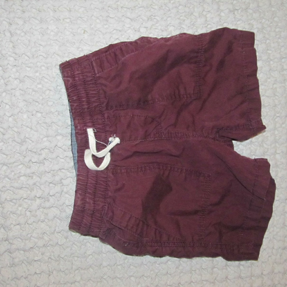Baby Gap cargo shorts
